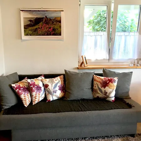 Apartament Schwarzwaldmädel Sankt Peter Zewnętrze zdjęcie