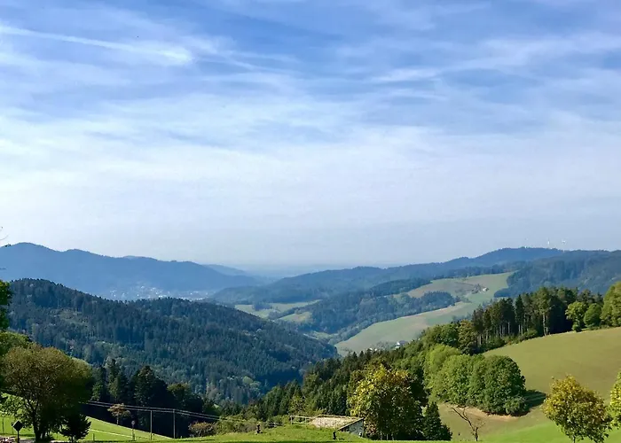 Schwarzwaldmaedel