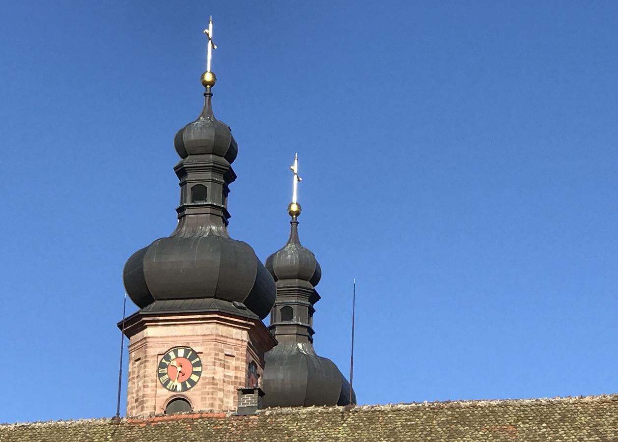 Appartement Schwarzwaldmaedel
