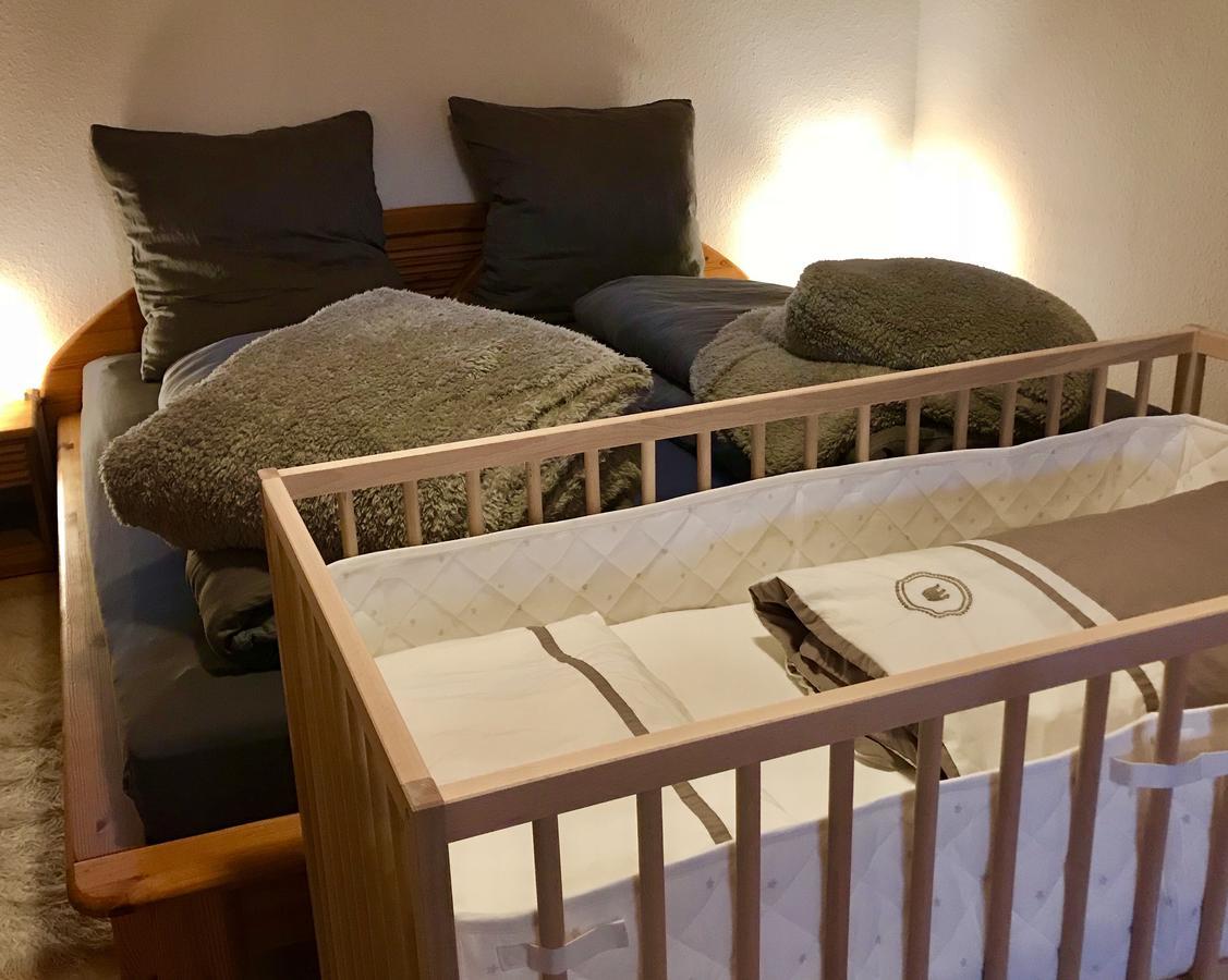Schwarzwaldmädel Apartament *