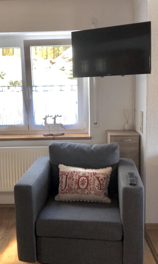 Schwarzwaldmädel Apartament