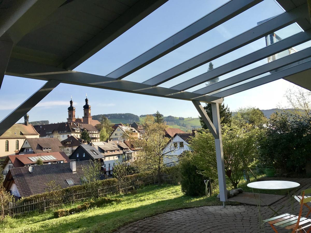 Schwarzwaldmaedel St. Peter