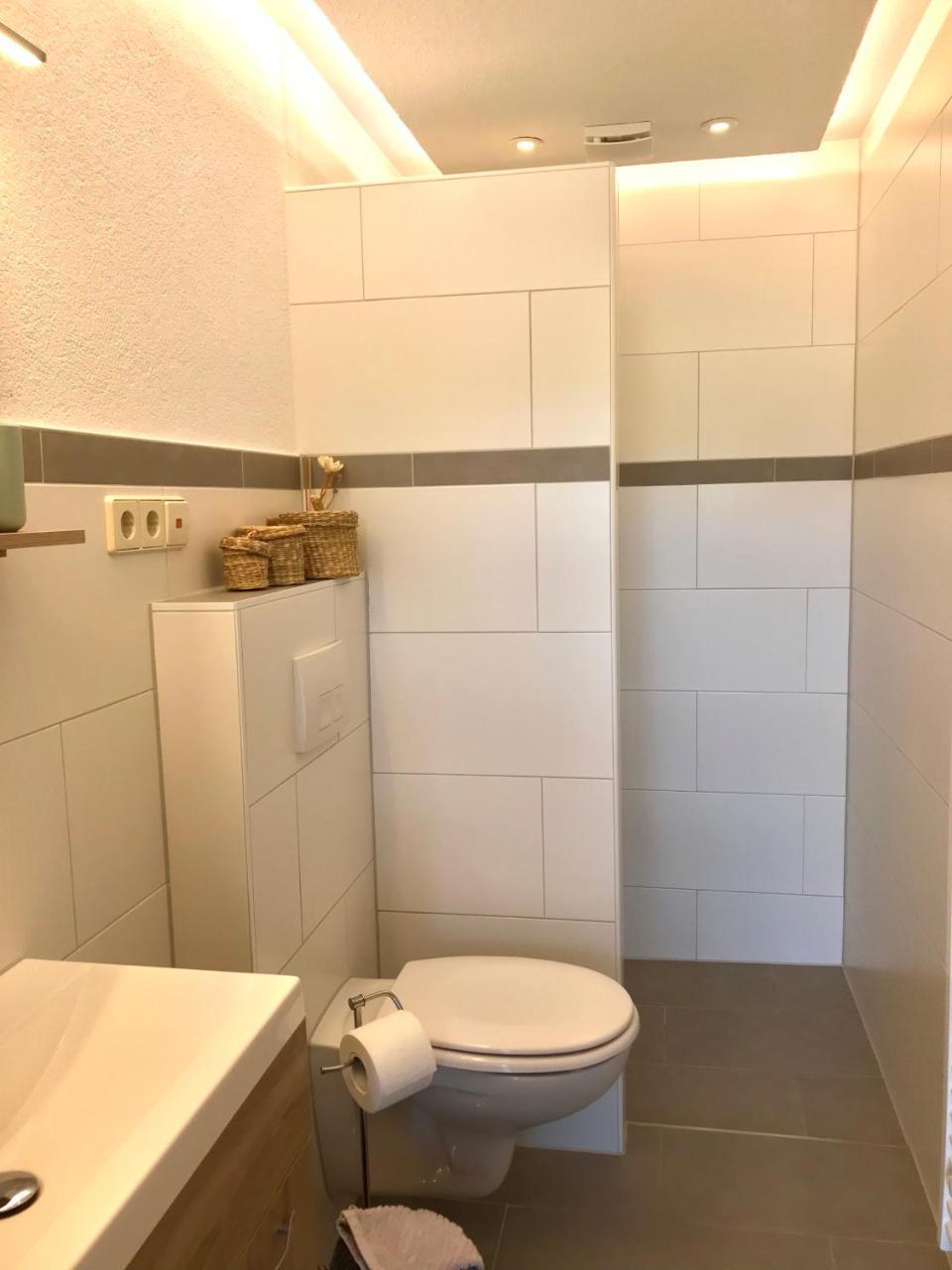 Schwarzwaldmaedel Appartement *