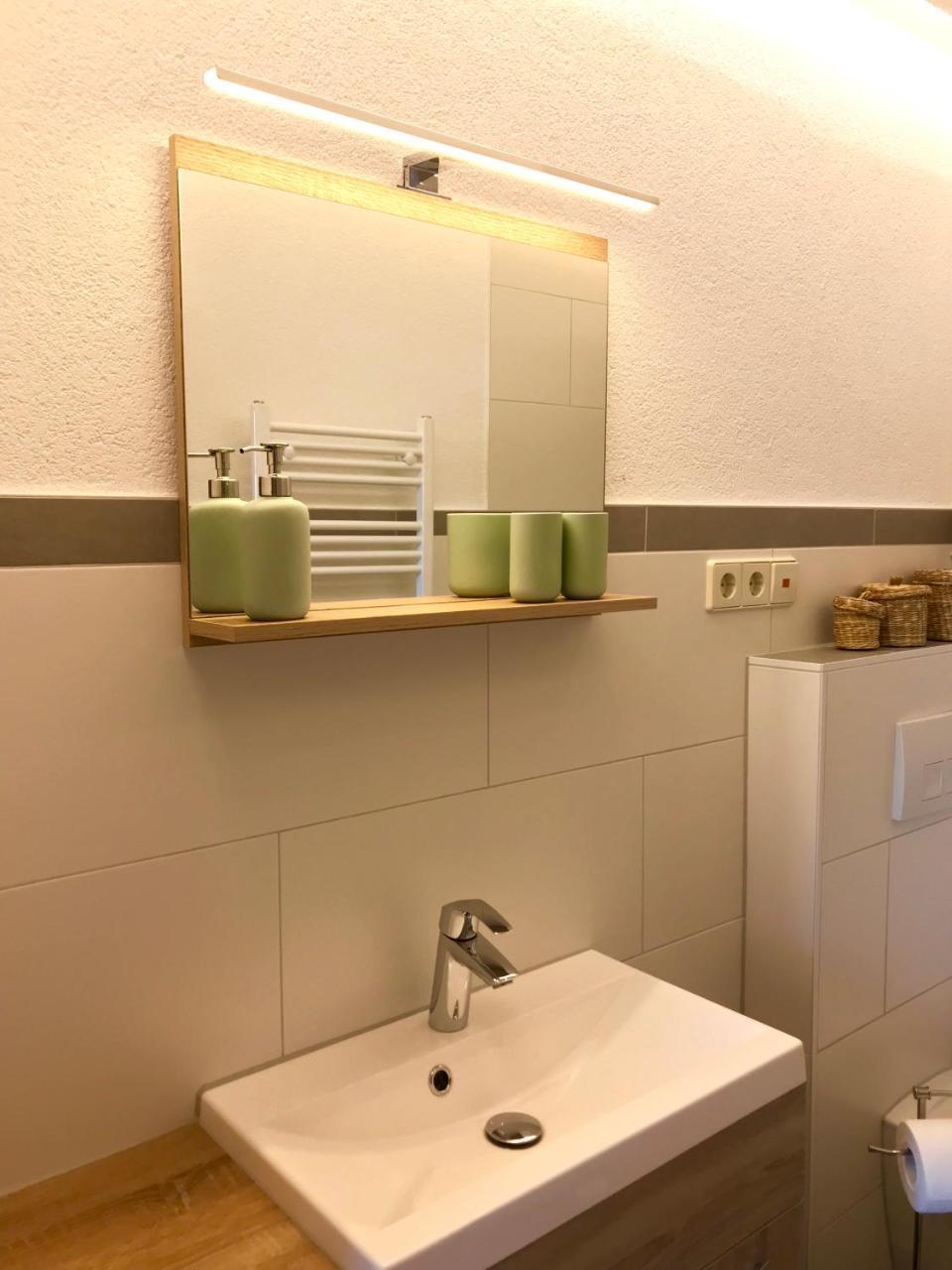 Appartement Schwarzwaldmaedel St. Peter