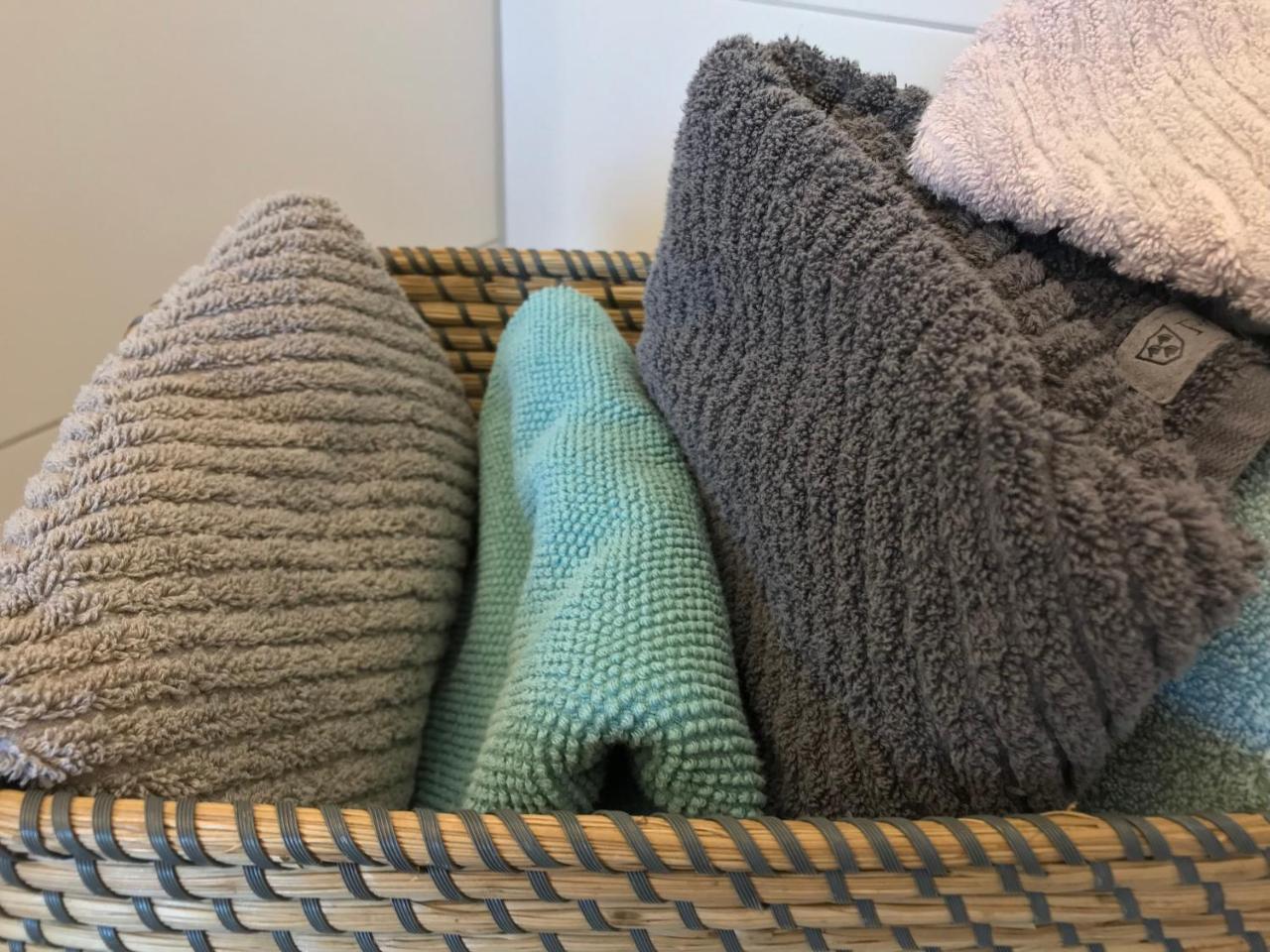 Appartement Schwarzwaldmaedel *