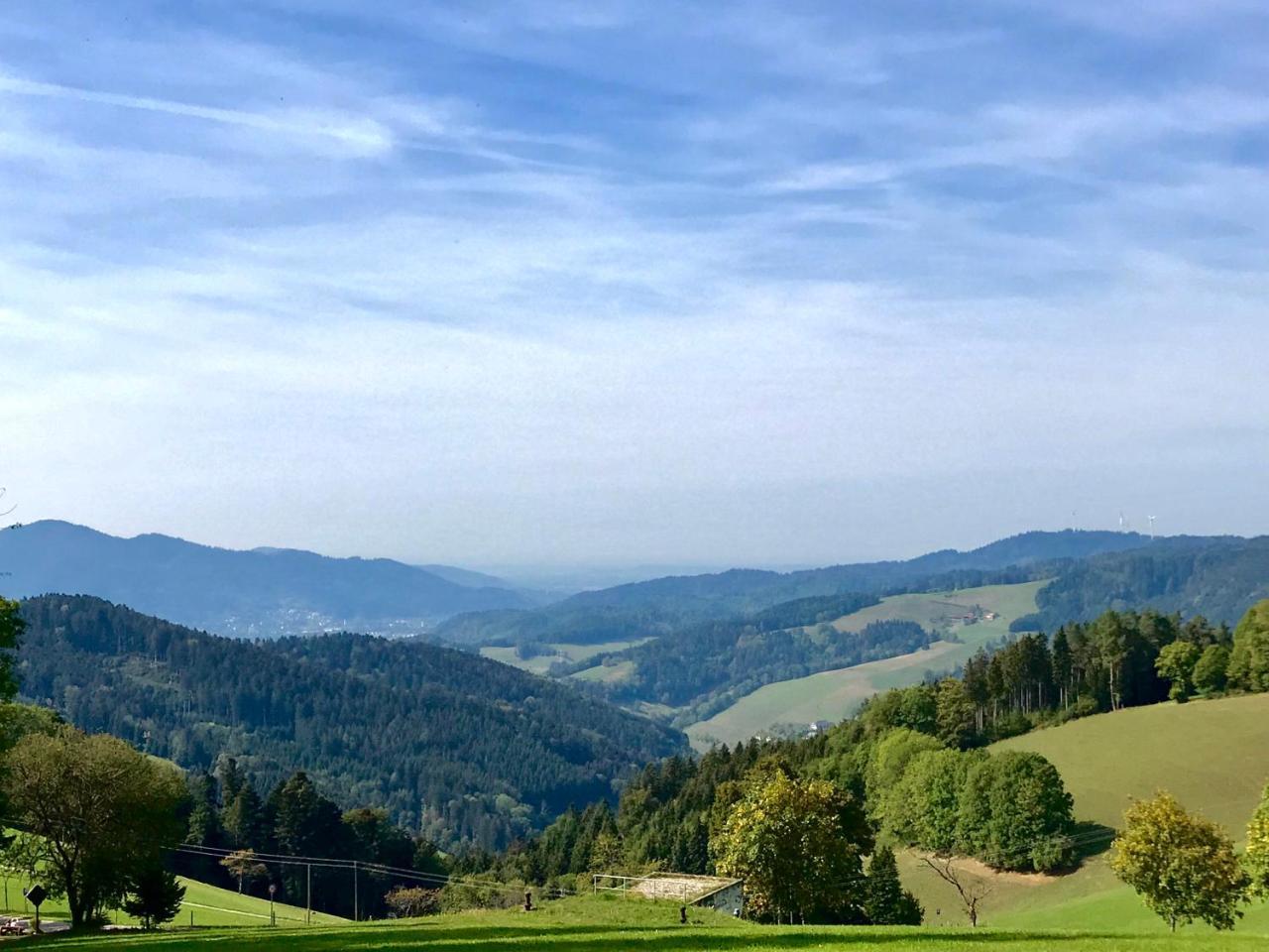 Schwarzwaldmaedel